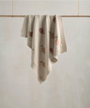 Mamas & Papas Knitted Blanket - Seedling Fruit