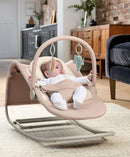 Mamas & Papas Tempo 3-in-1  Baby Bouncer - Blush