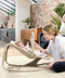 Mamas & Papas Tempo 3-in-1  Baby Bouncer - Sand