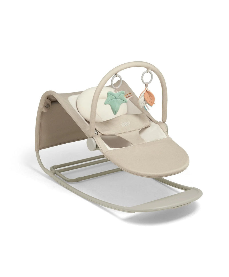 Mamas & Papas Tempo 3-in-1  Baby Bouncer - Sand