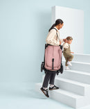 Mamas & Papas Libro Pushchair & Liner Bundle - Peony Pink