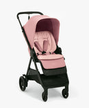 Mamas & Papas Libro Pushchair & Liner Bundle - Peony Pink