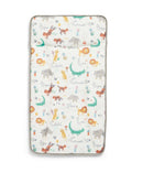 Mamas & Papas Changing Mat - Jungle Alphabet