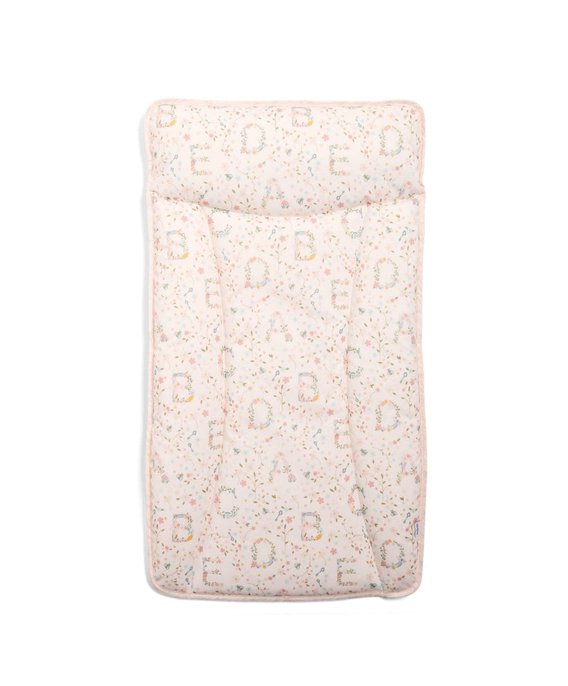 Mamas & Papas Changing Mat - Curious Alphabet