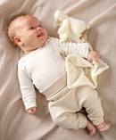 Mamas & Papas Welcome to the World Duckling Comforter