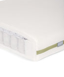 Small Cotbed Mattress - Mamas & Papas Premium Pocket Spring