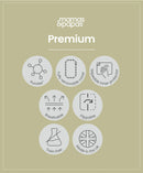Small Cotbed Mattress - Mamas & Papas Premium Pocket Spring