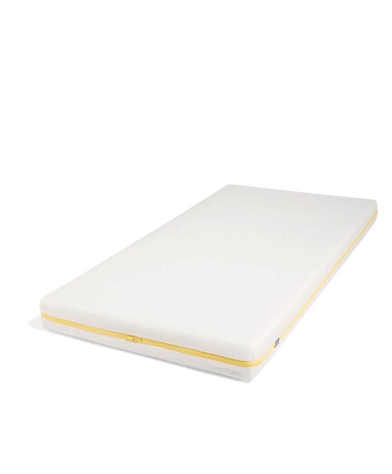 Cotbed Mattress - Mamas & Papas Essential Airflow Fibre