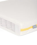 Cotbed Mattress - Mamas & Papas Essential Airflow Pocket Spring