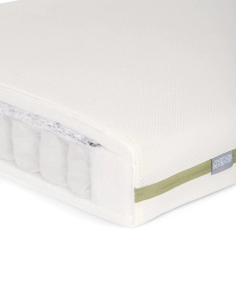 Cot Mattress - Mamas & Papas Premium Pocket Spring