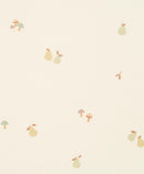 Mamas & Papas Fitted Cotbed Sheets 2 Pack - Woodland Print