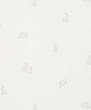 Mamas & Papas Fitted Cotbed Sheets - Bunny