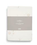 Mamas & Papas Fitted Cotbed Sheets - Cosmic Sky