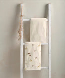 Mamas & Papas Fitted Cotbed Sheets 2 Pack - Jungle