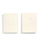 Mamas & Papas Fitted Cotbed Sheets - Duckling