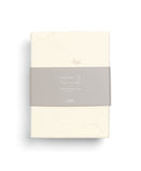 Mamas & Papas Fitted Cotbed Sheets 2 Pack - Welcome to the World Duckling
