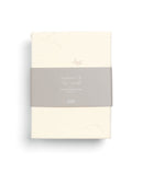 Mamas & Papas Fitted Cotbed Sheets - Duckling