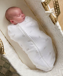 Mamas & Papas DreamPod Swaddle 1.0 Tog - Bunny