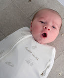 Mamas & Papas DreamPod Swaddle 1.0 Tog - Bunny