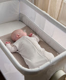 Mamas & Papas DreamPod Swaddle 1.0 Tog - Oatmeal