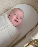 Mamas & Papas DreamPod Swaddle 1.0 Tog - Oatmeal