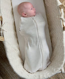 Mamas & Papas DreamPod Swaddle 1.0 Tog - Oatmeal