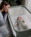 Mamas & Papas DreamPod Swaddle 1.0 Tog - Sage
