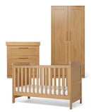Mamas & Papas Esna 3 Piece Furniture Set - Rattan
