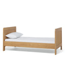 Mamas & Papas Esna Cot Bed - Rattan