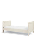 Mamas & Papas Atlas Cotbed - Stone