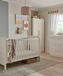 Mamas & Papas Atlas Dresser/Changer - Stone