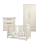 Mamas & Papas Atlas Dresser/Changer - Stone