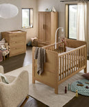 Mamas & Papas Esna 3 Piece Furniture Set - Rattan