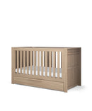 Mamas & Papas Franklin 2 Piece Furniture Set - Oak