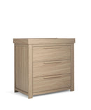 Mamas & Papas Franklin 2 Piece Furniture Set - Oak