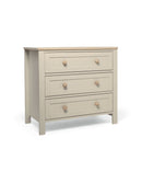 Mamas & Papas Wedmore 2 Piece Furniture Set - Cashmere/Oak
