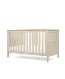 Mamas & Papas Wedmore 2 Piece Furniture Set - Cashmere/Oak