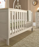 Mamas & Papas Wedmore 2 Piece Furniture Set - Cashmere/Oak