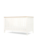 Mamas & Papas Wedmore 3 Piece Furniture Set - White/Oak