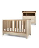 Mamas & Papas Harwell 2 Piece Furniture Set - Cashmere