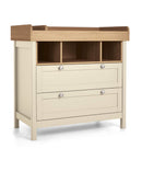 Mamas & Papas Harwell 2 Piece Furniture Set - Cashmere