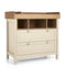 Mamas & Papas Harwell 3 Piece Furniture Set - Cashmere