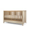 Mamas & Papas Harwell 3 Piece Furniture Set - Cashmere