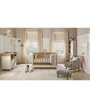 Mamas & Papas Harwell 3 Piece Furniture Set - Cashmere