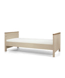 Mamas & Papas Harwell Cot Bed - Cashmere