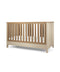 Mamas & Papas Harwell Cot Bed - Cashmere