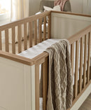 Mamas & Papas Harwell Cot Bed - Cashmere