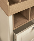 Mamas & Papas Harwell Dresser Changer - Cashmere