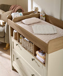 Mamas & Papas Harwell Dresser Changer - Cashmere
