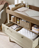 Mamas & Papas Harwell Dresser Changer - Cashmere